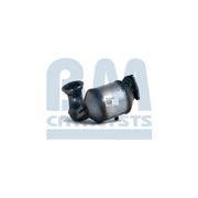 BM Catalysts Homologated Diesel Cat BM80364H