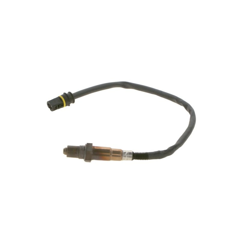 Bosch O2 Lambda Oxygen Sensor Left 0 258 006 274