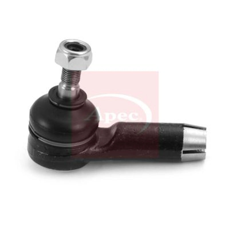 Apec Steering Tie Rod End Ball Joint Front Right M14x1.5 AST6844