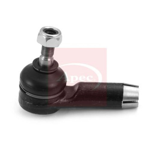 Apec Steering Tie Rod End Ball Joint Front Right M14x1.5 AST6844