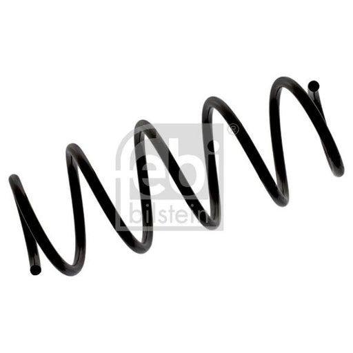 Febi Front Suspension Coil Spring 38678