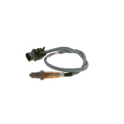 Bosch O2 Lambda Oxygen Sensor before catalytic converter 0 258 007 333