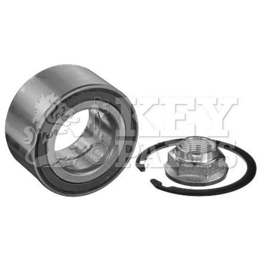 Key Parts Wheel Bearing Kit KWB1153