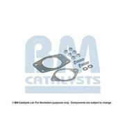BM Catalysts Exhaust Pipe Mounting Kit FK50175B