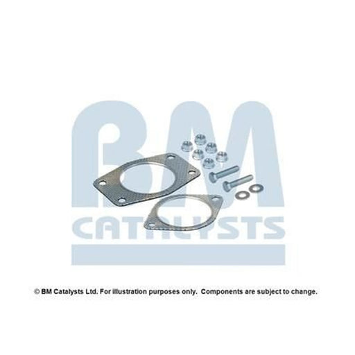 BM Catalysts Exhaust Pipe Mounting Kit FK50175B