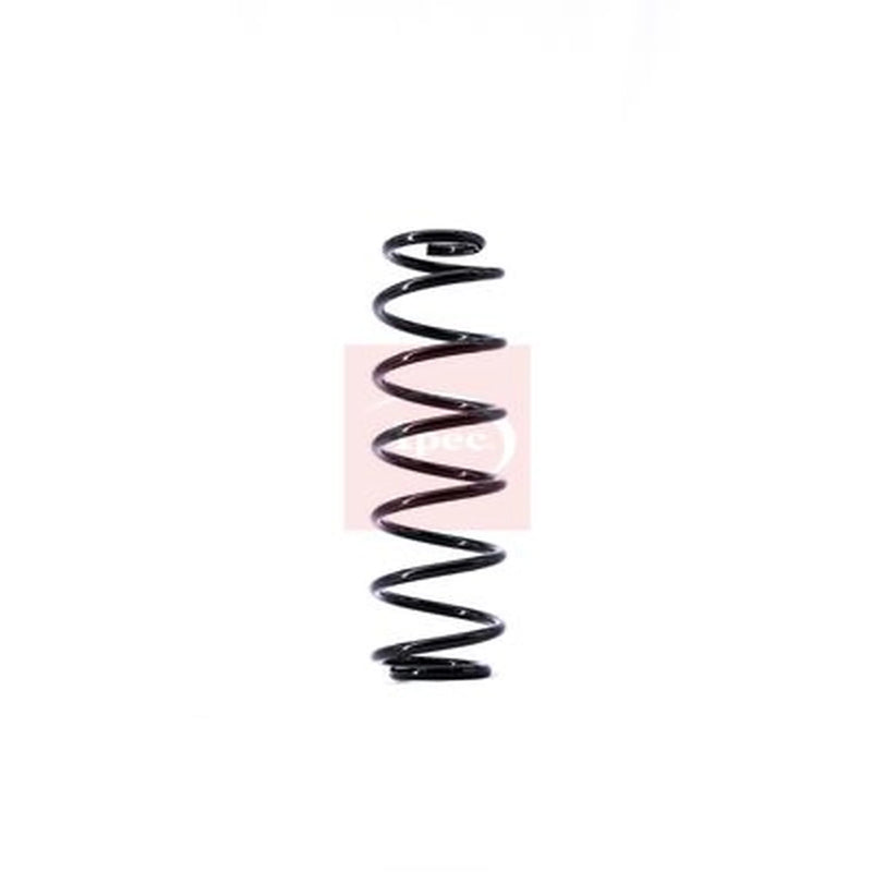 Apec Rear Suspension Coil Spring ACS1412