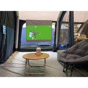 Outwell Tent Movie Screen Tent Camping Family Summer - Outwell - Van Life Living