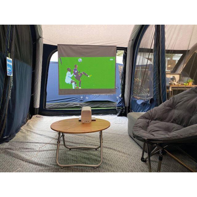 Outwell Tent Movie Screen Tent Camping Family Summer - Outwell - Van Life Living