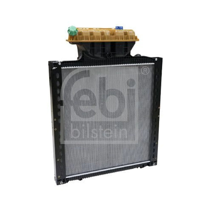 Febi Engine Radiator 184204