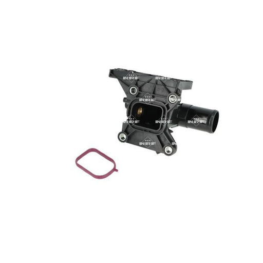 NRF Coolant Flange Housing Connector 775068