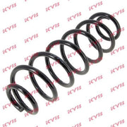 KYB Rear Suspension Coil Spring RA6181