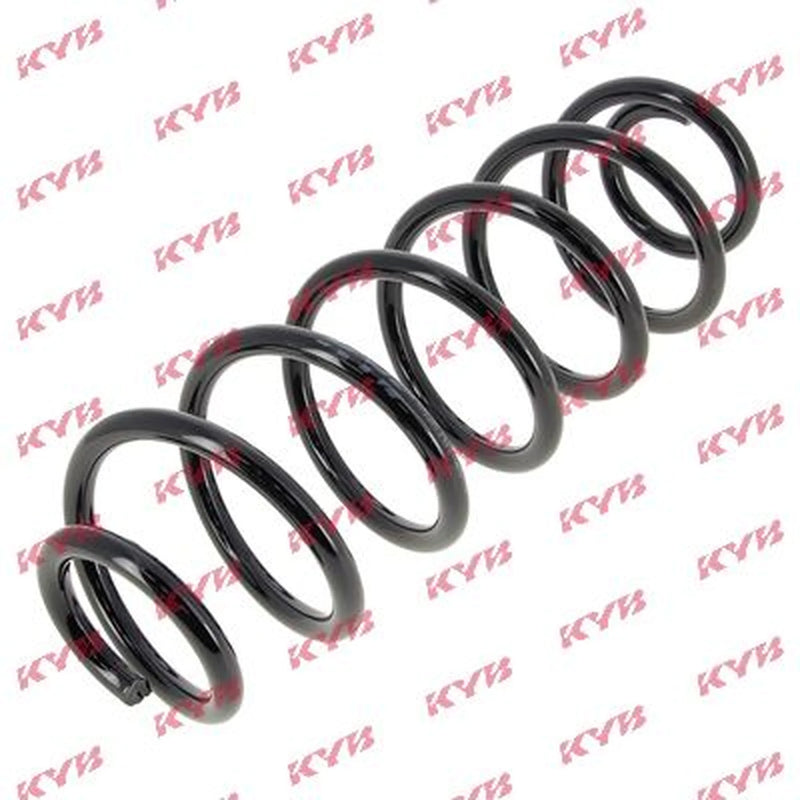 KYB Rear Suspension Coil Spring RA6181