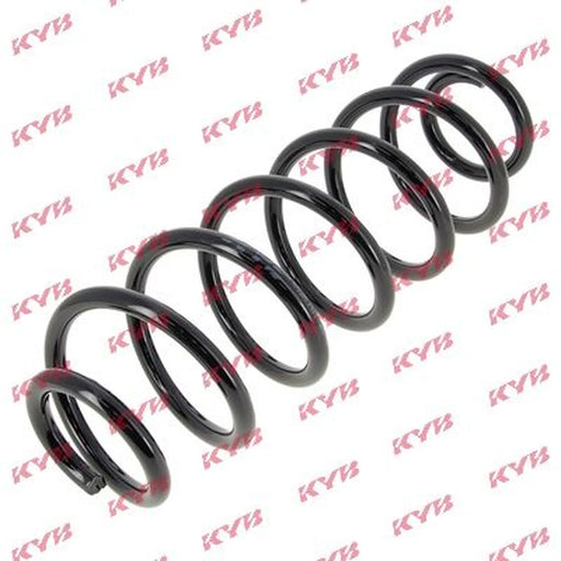 KYB Rear Suspension Coil Spring RA6181