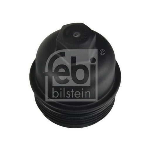 Febi Oil Filter Housing Cap 173589