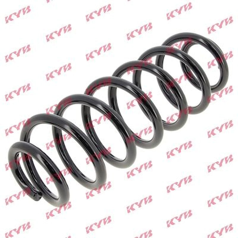 KYB Rear Suspension Coil Spring RA6165