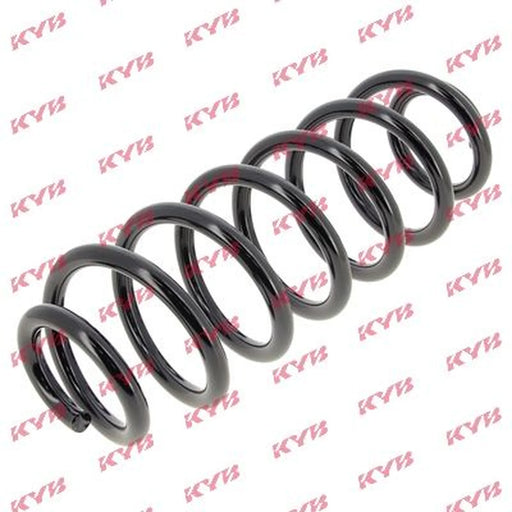 KYB Rear Suspension Coil Spring RA6165