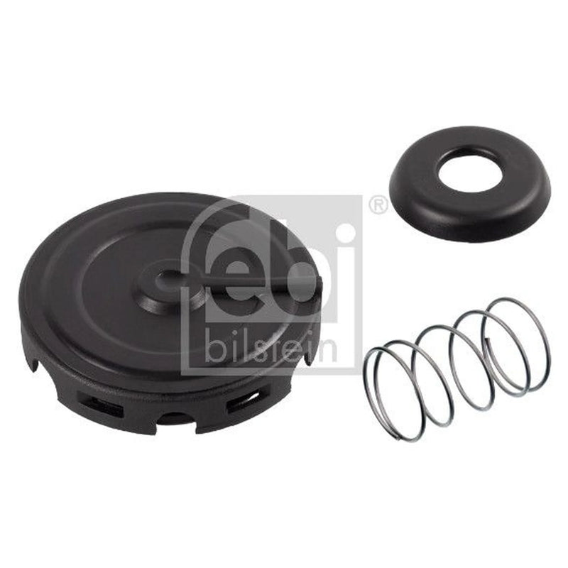 Febi PCV Crankcase Breather Valve 45072
