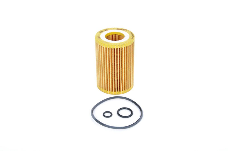 Bosch Engine Oil Filter F026407068