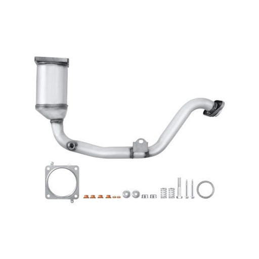 Hella Catalytic Converter 8LE 366 051-051