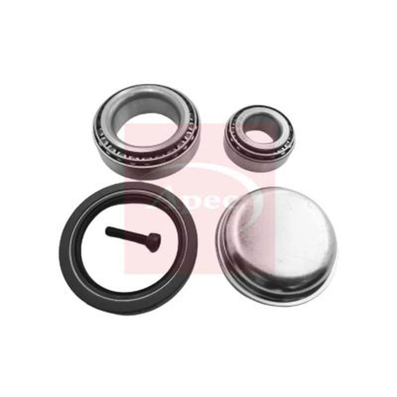 Apec Wheel Bearing Kit AWB1199