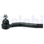 Delphi Steering Tie Rod End Ball Joint Front Left M14x1.5 TA2585