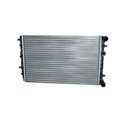 NRF Engine Radiator 50542