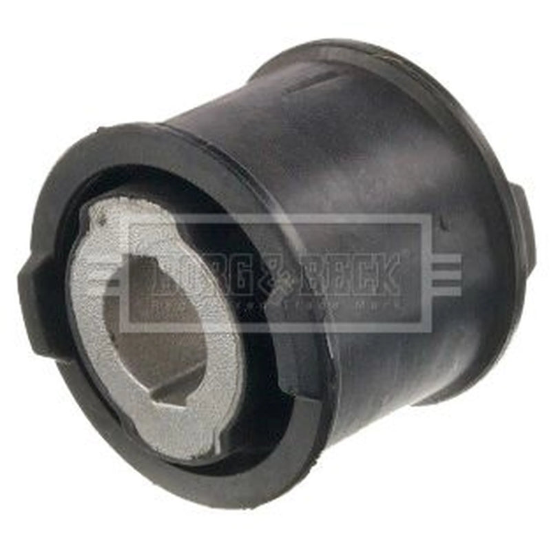 Borg & Beck Axle Cross Member Bushing OD ID BSK8093