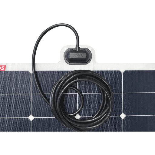 NDS SolarFlex SFS Flexible Solar Panel (155W / 1480mm x 540mm) - NDS - Van Life Living