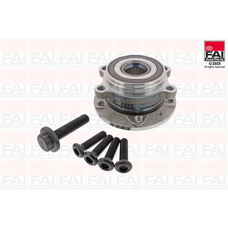 FAI Wheel Bearing Kit 84mm FHBK1373