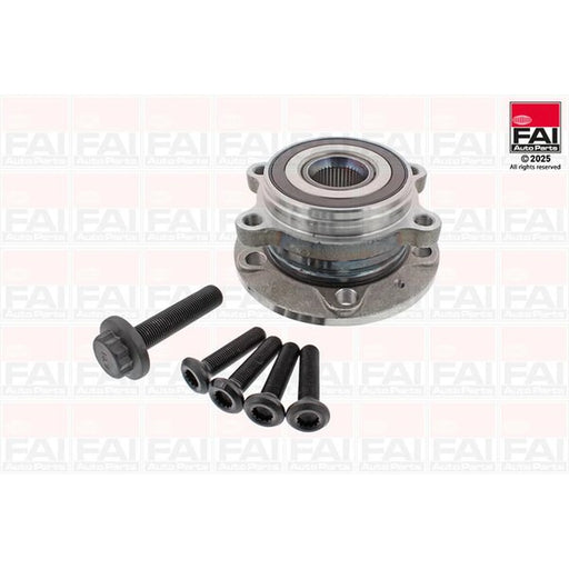 FAI Wheel Bearing Kit 84mm FHBK1373