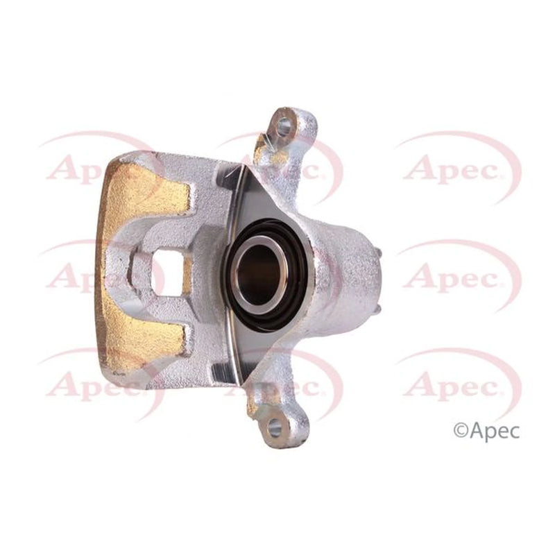 Apec Brake Caliper Assembly Rear Right RCA415