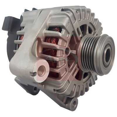 Apec Red Car Alternator 12V AAL1287