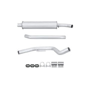 Hella Front Silencer Front 8LB 366 021-111
