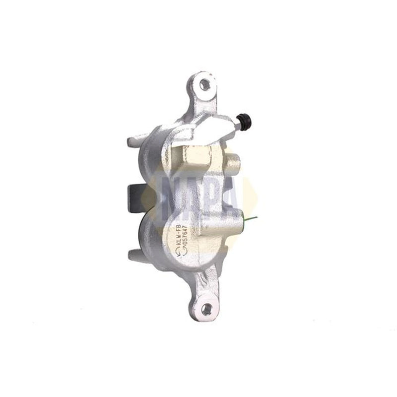 NAPA Brake Caliper Assembly Front Right NCA2042
