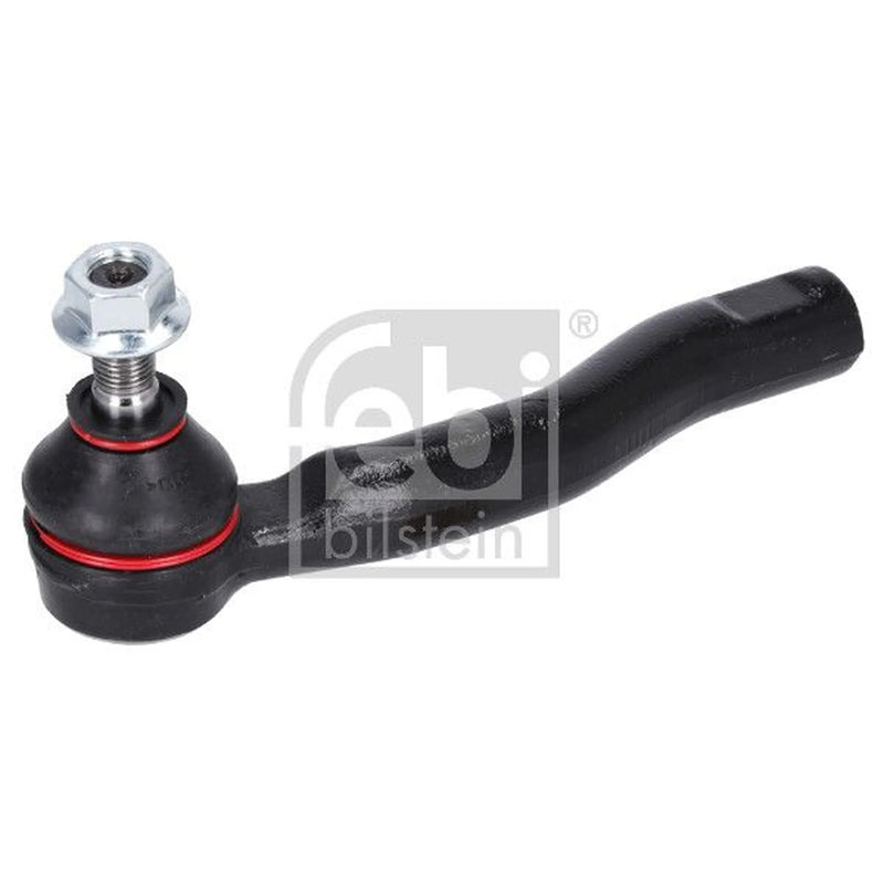 Febi Steering Tie Rod End Ball Joint Front Right 184606