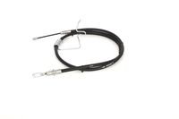 Bosch Handbrake Cable 1987482779