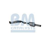BM Catalysts Homologated Petrol Cat BM90772H