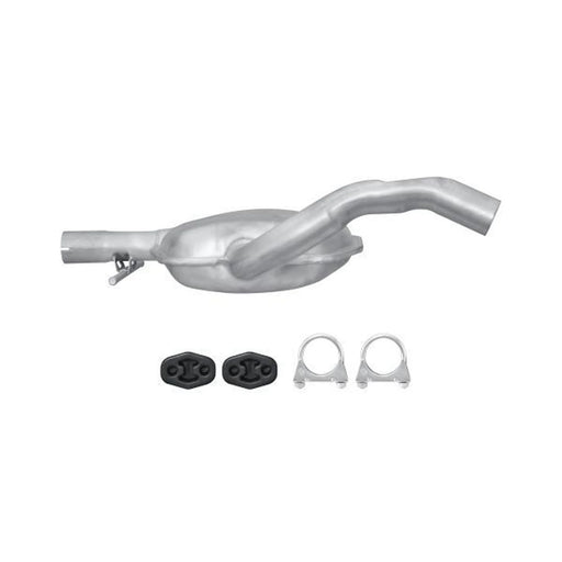 Hella Middle Silencer 8LC 366 026-231