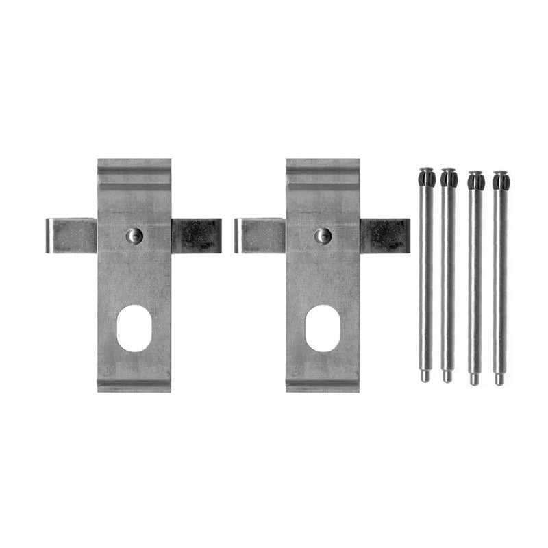 Bosch Brake Pad Accessory Fitting Kit Front 1 987 474 659