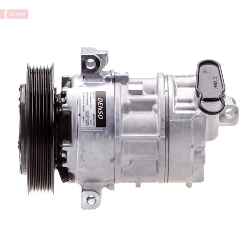 Denso Air Conditioning Compressor DCP01015