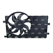 NRF Engine Cooling Fan 470133