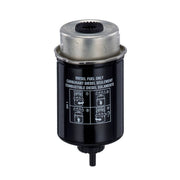 MANN-FILTER Fuel Filter Element WK 8133