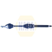 NAPA CV Drive Shaft Driveshaft Front Right NDS1193R