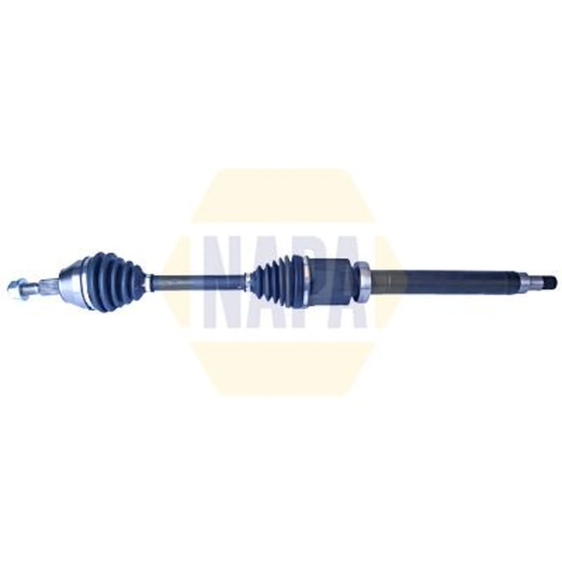 NAPA CV Drive Shaft Driveshaft Front Right NDS1193R