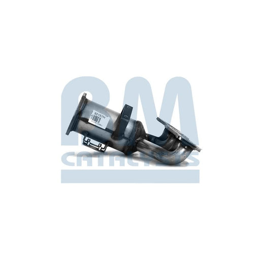 BM Catalysts Homologated Petrol Cat BM92157H