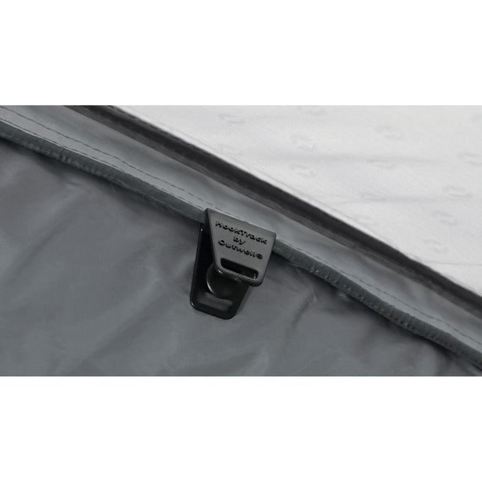 Outwell Newburg 160 Air Drive-Away Campervan Air Awning 175-200cm - Outwell - Van Life Living