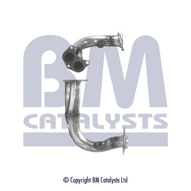BM Catalysts Exhaust Pipe OD BM70074