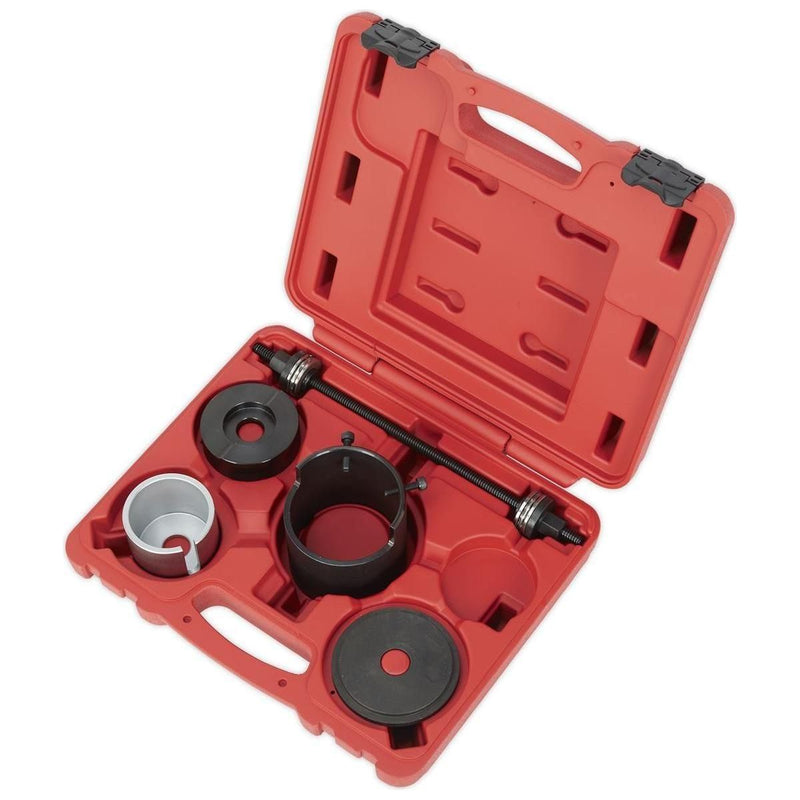 Sealey Trailing Arm Bush Tool Ford VSE4788 Sealey  - Town Parts