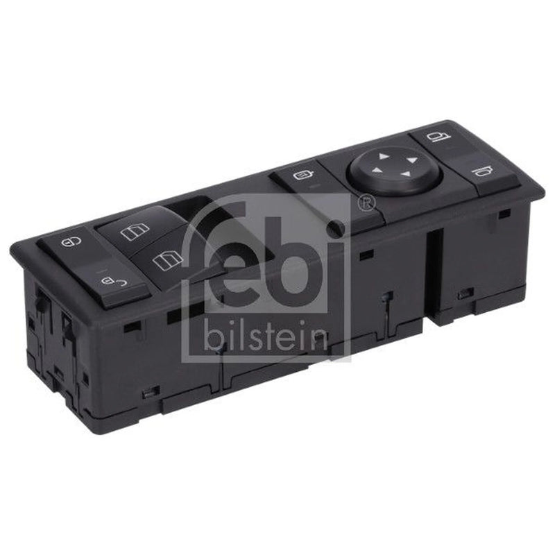 Febi Multi-Function Switch Driver side 4 Connectors 1003580