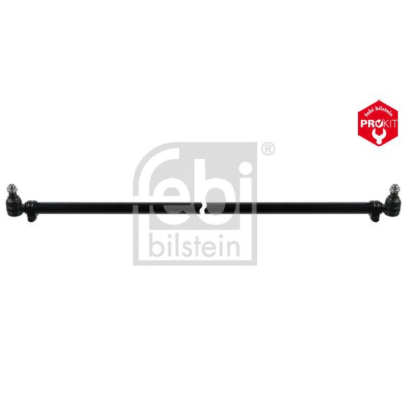 Febi Inner Rack End Right Joint Rear 178266